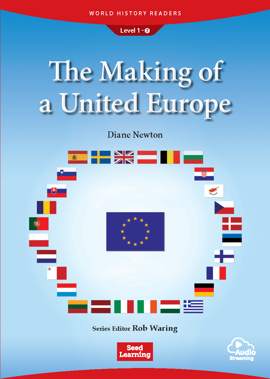 1-7 The Making of a United Europe